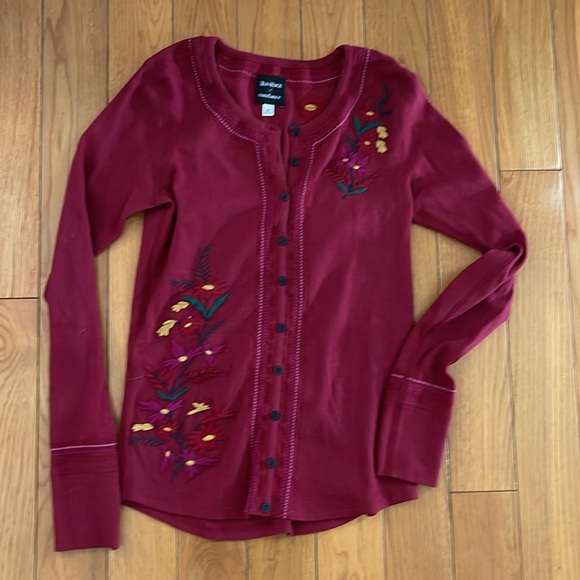 Alp n Rock Knit - Picture 4 of 6